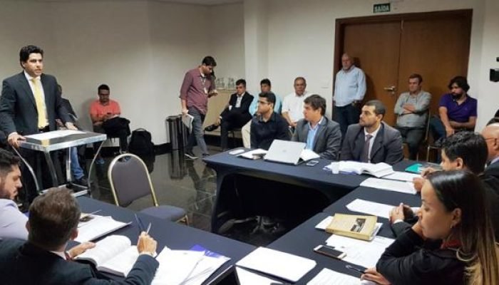 TJD pressiona FFMS em meio a polêmica sobre mudança de jogo