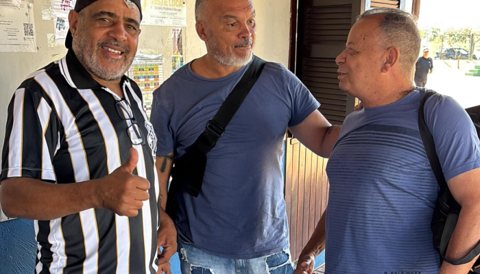 Futebol Master agita Sidrolândia com Campeonato para veteranos