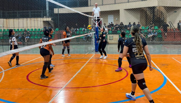 Copa Sejuvel agita Três Lagoas com disputas em três modalidades