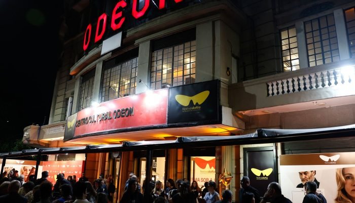 27ª edição do Festival do Rio celebra força e pluralidade do cinema brasileiro