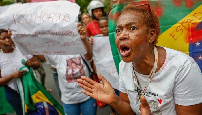 Testemunhas denunciam execuções e torturas no Rio: "carnificina"