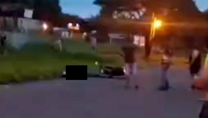 Foto: Foto: Direto das ruas