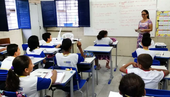 Mais de 1 milhão de inscritos fazem a primeira PND neste domingo
