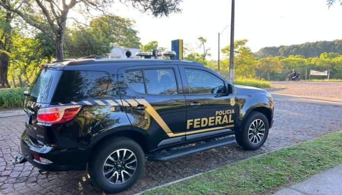 PF investiga fraude em cotas sociais no curso de Medicina da UFSM