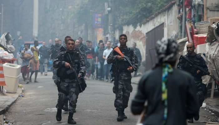 Especialistas criticam retórica de governadores sobre combate ao crime