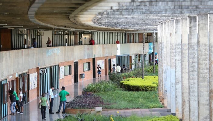 Governo federal anuncia mais de 6,7 mil vagas em universidades