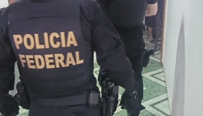 PF combate abuso sexual infantojuvenil na Paraíba
