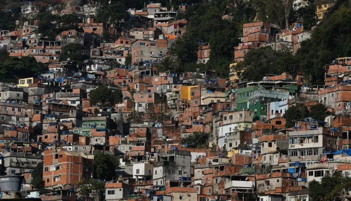 Moraes vai comandar ADPF das Favelas no Supremo