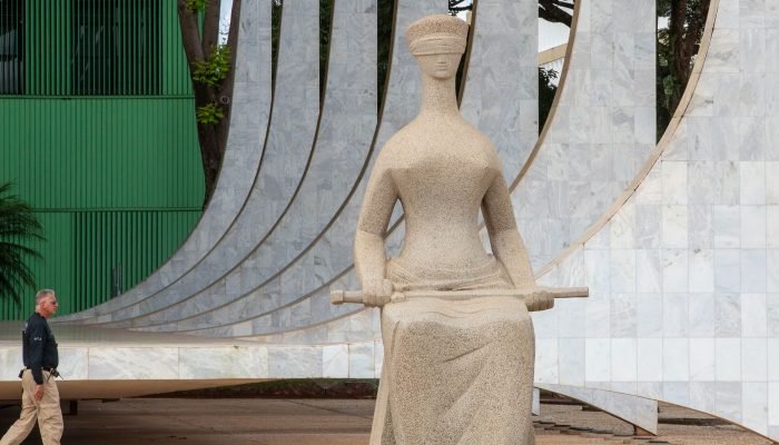 Trama golpista: STF dá início ao julgamento de sete réus do Núcleo 4