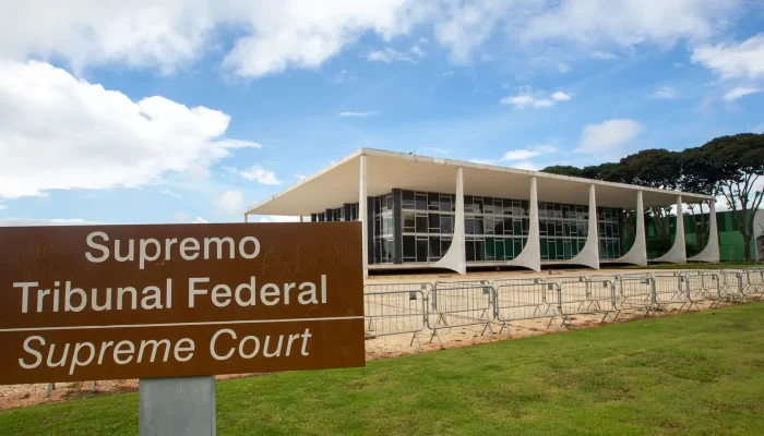 STF: Congresso tem prazo para legislar sobre automação