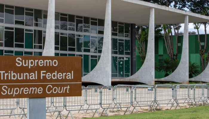 STF Reconhece Fim da Ação Penal do Golpe para Mauro Cid