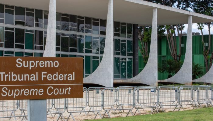 PF investigará crime organizado e lavagem de dinheiro no Rio de Janeiro, anuncia Moraes