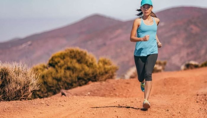 Seis dicas para proteger o cabelo durante exercícios físicos