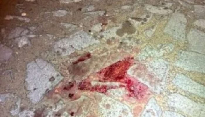 Homem é morto a facadas durante churrasco em São Leopoldo