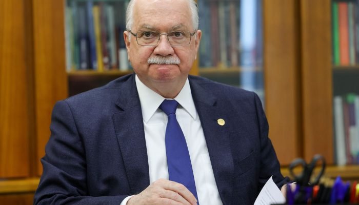Fachin Busca Acelerar Julgamentos no Tribunal do Júri em Crimes Contra a Vida