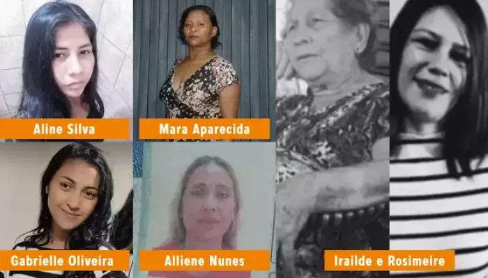 Onda de feminicídios transforma novembro no mês mais letal para mulheres em MS