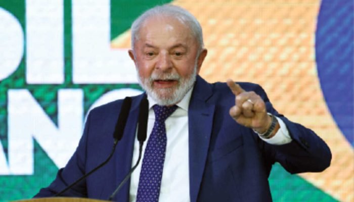 Lula alerta para ameaças militares na América Latina e Caribe