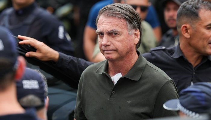 STF mantém condenação de Bolsonaro e aliados por trama golpista