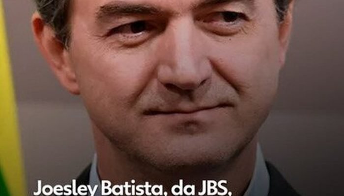 Joesley Batista negociações com Maduro e o papel da JBS na diplomacia