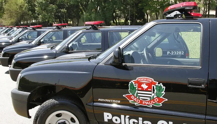 MP e Polícia Civil deflagram ação contra lavagem de dinheiro do PCC