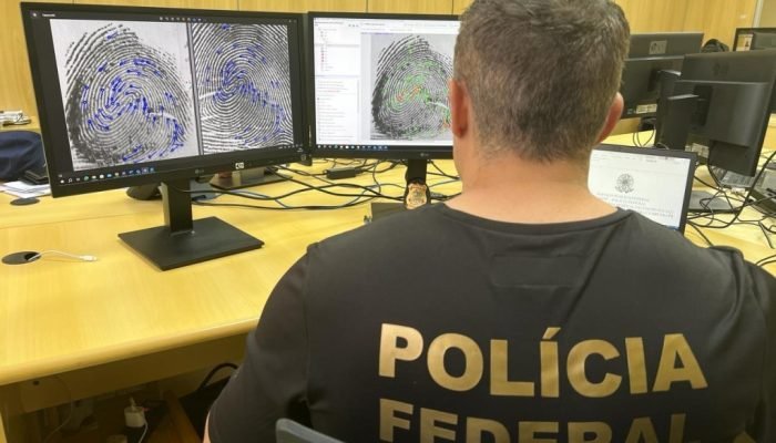 PF identifica erro de identidade e evita prisão indevida em Foz do Iguaçu