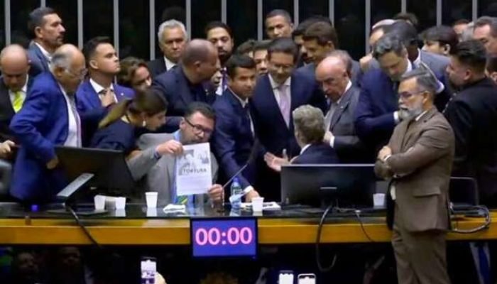 Conselho de Ética abre oitivas que podem suspender Pollon
