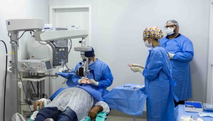 Prefeitura de Naviraí lança programa para reduzir filas de consultas e cirurgias