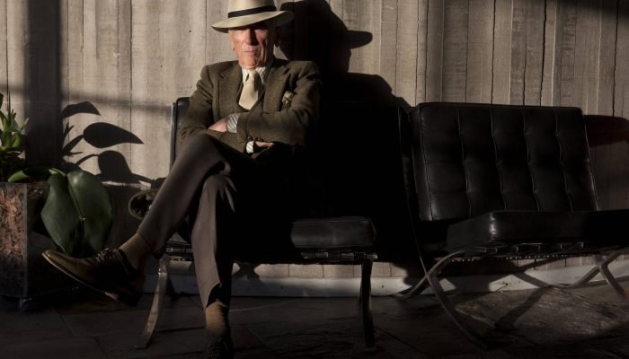Gay Talese relembra início da carreira em novo livro