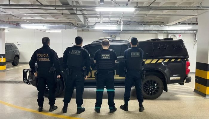 FICCO/AC deflagra operação contra o tráfico de drogas