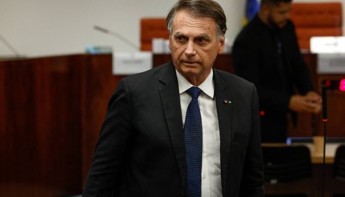 STF pode aplicar pena menor a Bolsonaro apesar de redução em crimes de golpe