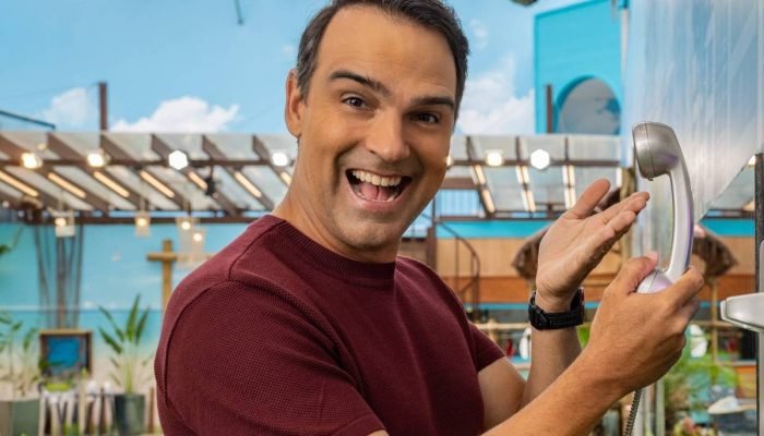 BBB 26: Globo permitirá que público questione participantes