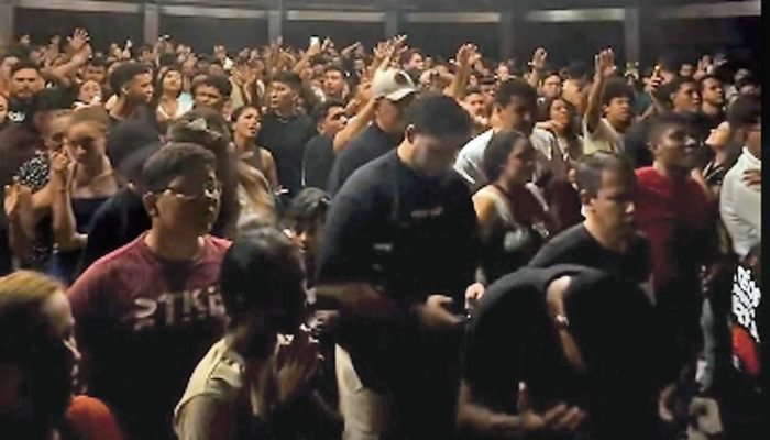 Entidades evangélicas intensificam atuação em universidades
