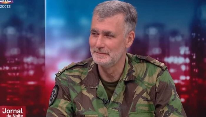 Candidato à Presidência de Portugal relembra experiência como imigrante no Brasil