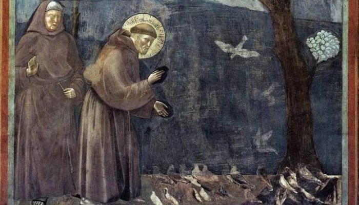 Dia de São Francisco de Assis: entenda a história do santo