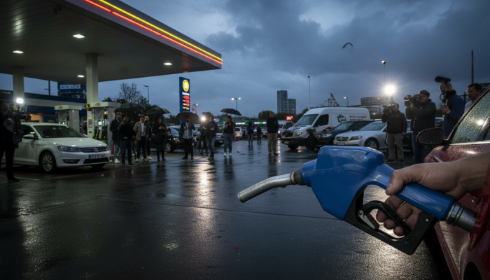 Foto: Governo diz que deve decidir sobre aumento de etanol na gasolina em junho