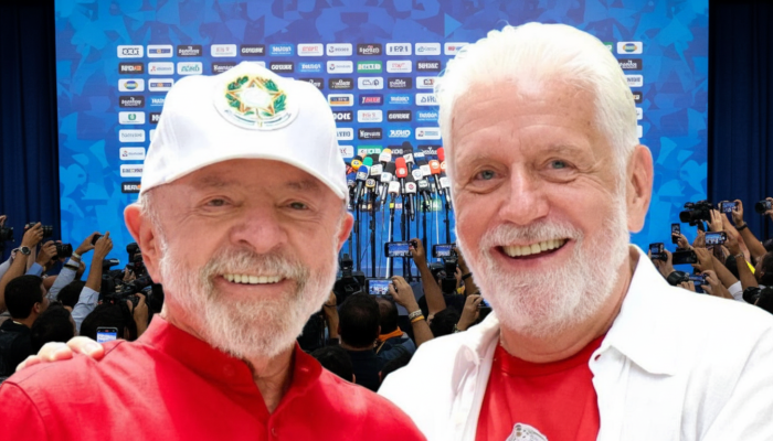 Desgaste do PT nas redes sociais aumenta com investigação de Jaques Wagner
