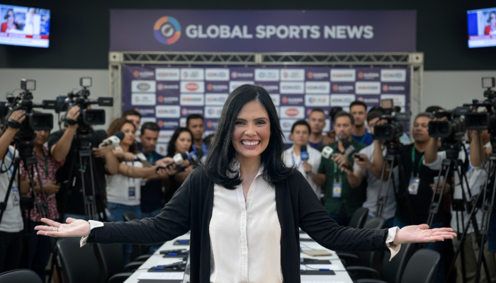 Governador de MS expressa pesar pela morte de Grazielle Machado e ressalta seu legado
