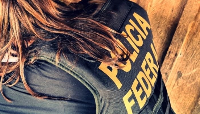 PF combate crimes eleitorais em Alagoas