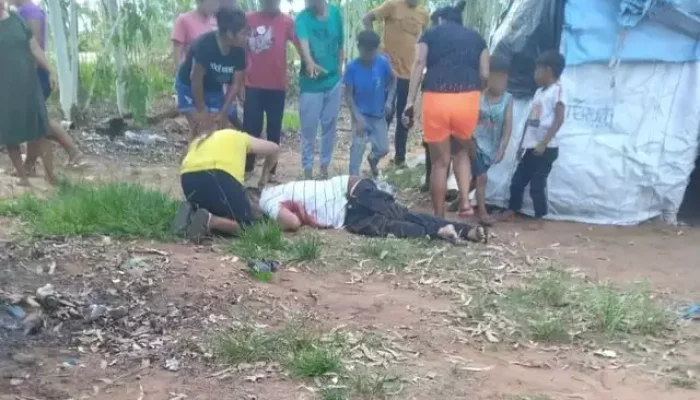 Foto: Foto: R.F Noticias