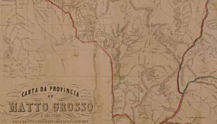 Mato Grosso do Sul: a história da formação do caçula entre irmãos com sotaques e sabores únicos