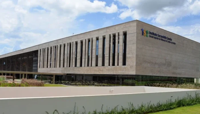 Foto: Foto: Divulgação/TCU