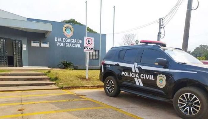 Polícia interrompe velório e recolhe corpo de jovem assassinado por ciúmes