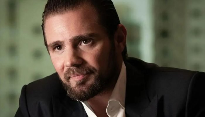 Imagem da noticia Vorcaro chega ao STF para prestar depoimento sobre Banco Maste