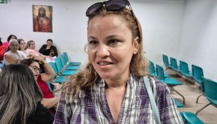Outubro Rosa: campanha facilita 1ª mamografia aos 49 anos