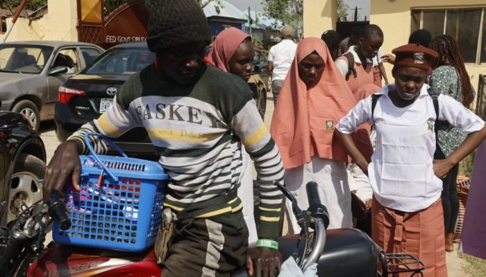 Comunidades rurais do estado de Kwara sofreram violentos ataques de terroristas