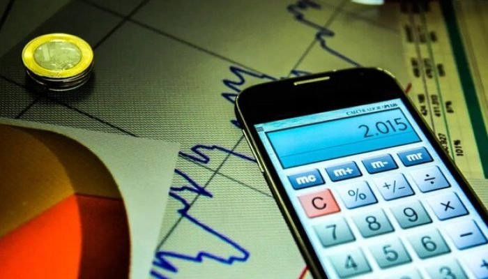 Mercado financeiro reduz previsão da inflação para 4,36% em 2025