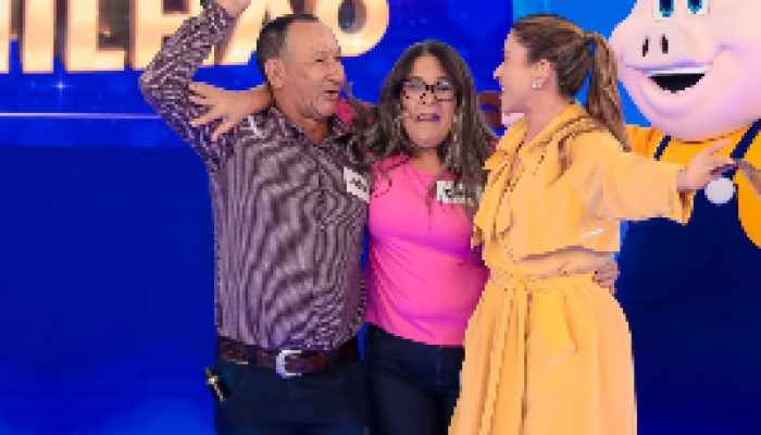 Moradora de Caarapó ganha Tele Sena R$ 1 milhão e compra casa