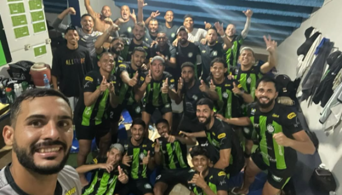 Série B do Campeonato Sul-Mato-Grossense tem reta final com três times na briga por duas vagas