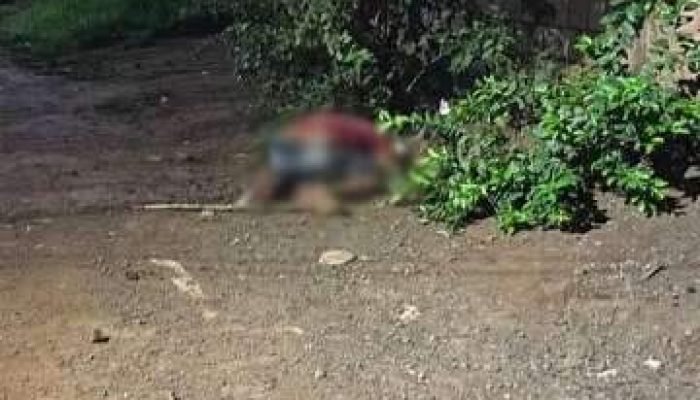 Homem é assassinado em rio verde após discussão por ciúmes