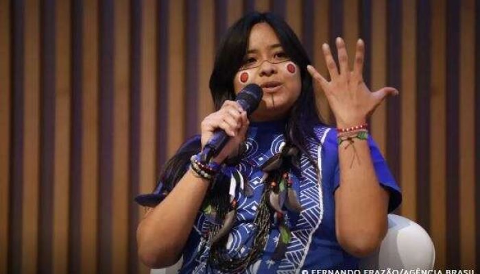 Indígenas criticam falta de diálogo na COP30